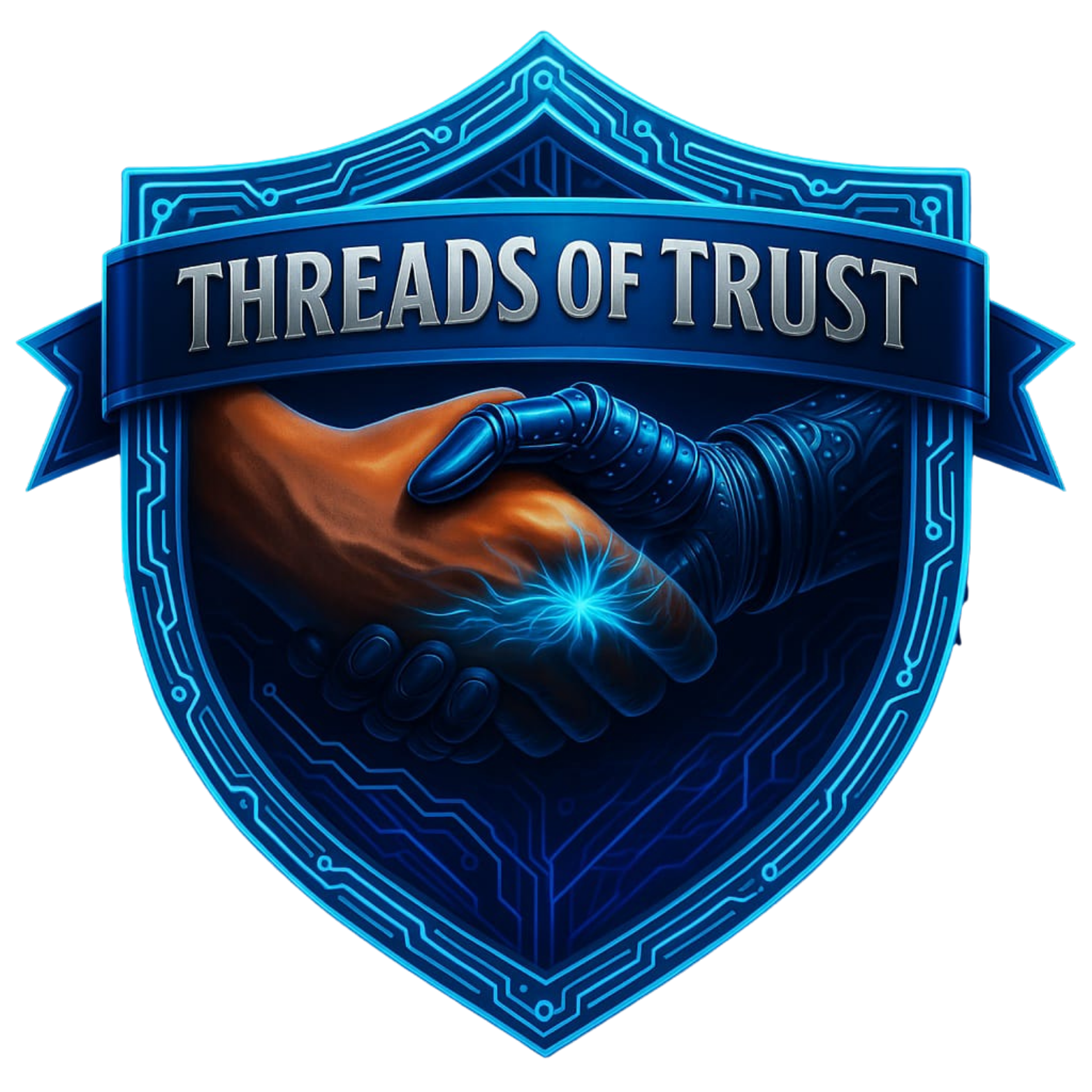 Threads of Trust
