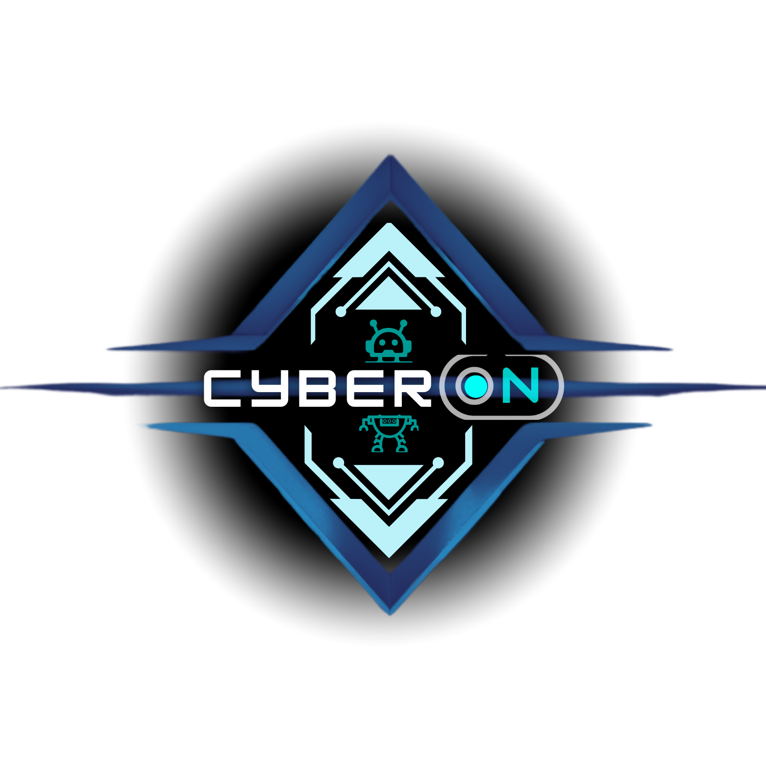 Cyberon logo